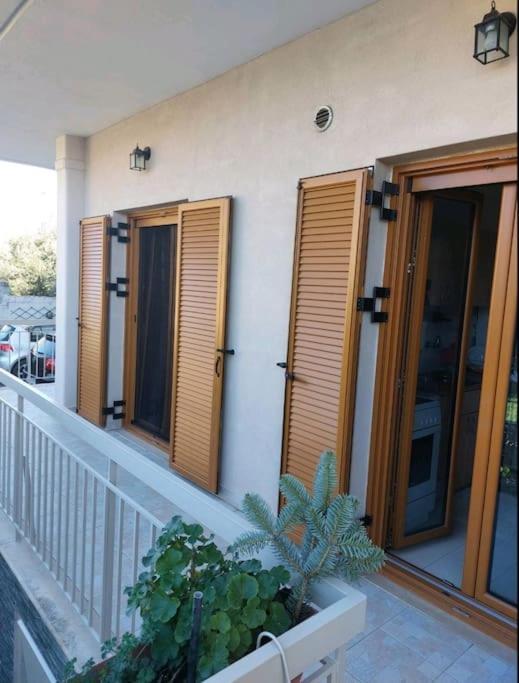 Nunu'S House Apartment Rio Exterior foto